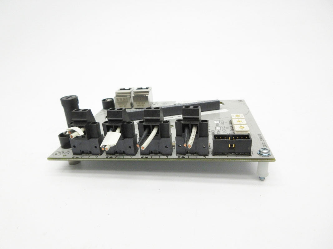 HONEYWELL CC-TFB401 UNMP
