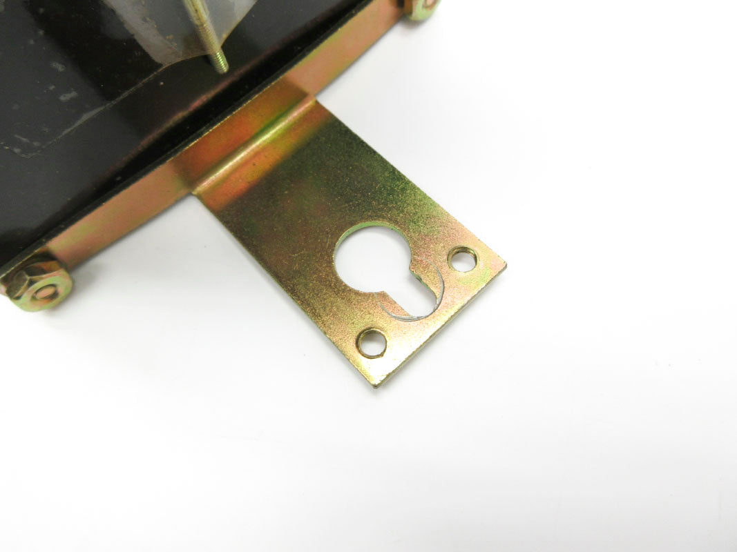 CUTLER HAMMER MORA1MAE 600VAC 25A UNMP