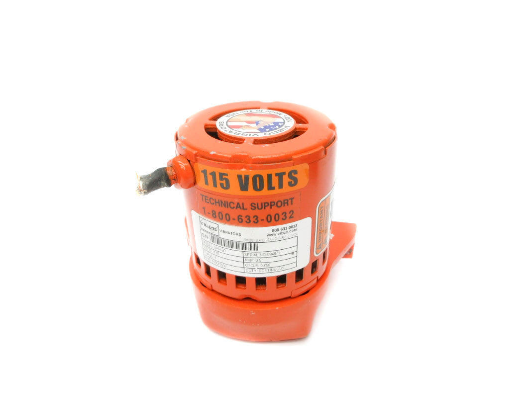 VIBCO SPR-20 115V 0.5A UNMP