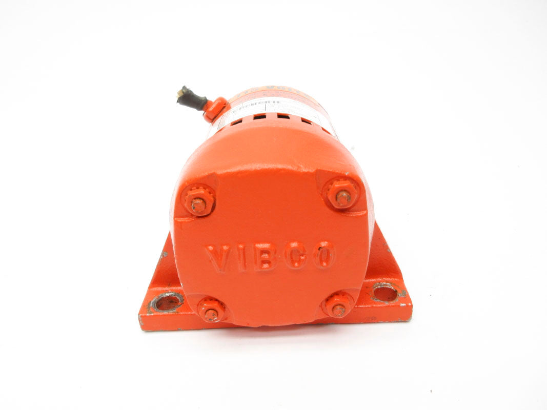 VIBCO SPR-20 115V 0.5A UNMP