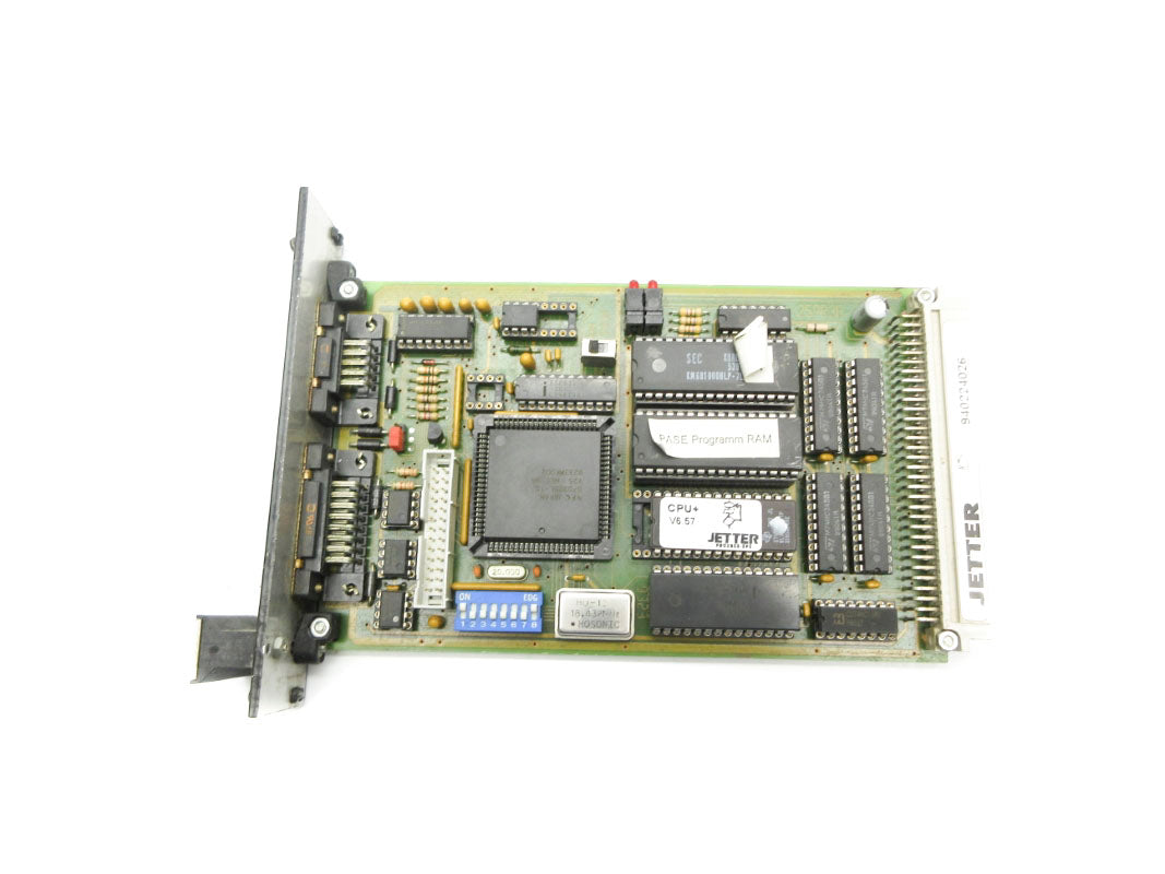 JETTER 940224026 CPU+ UNMP