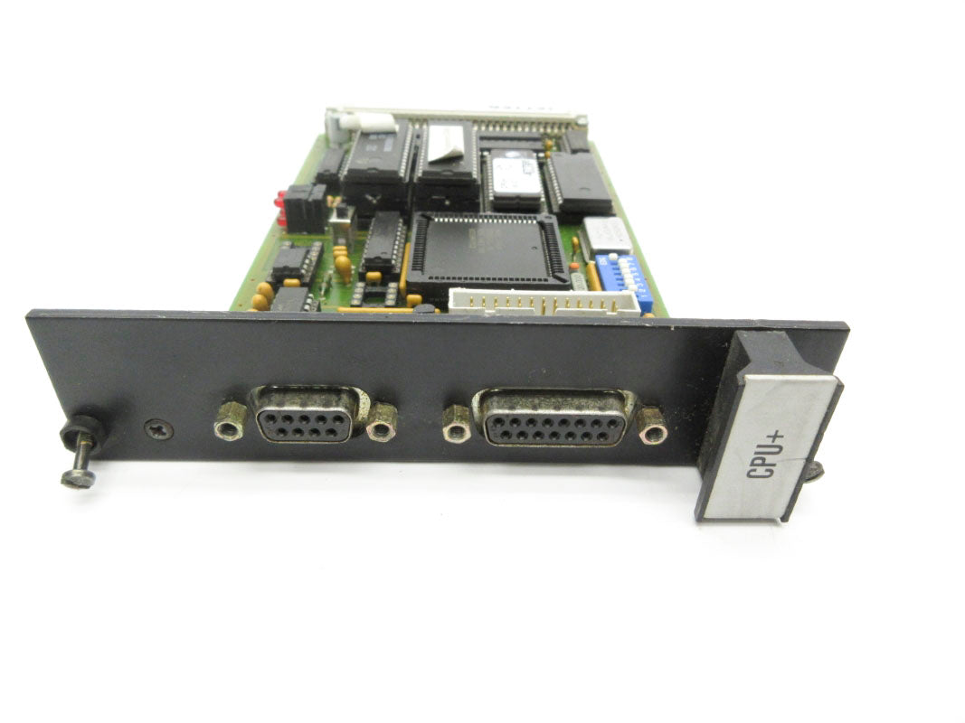 JETTER 940224026 CPU+ UNMP