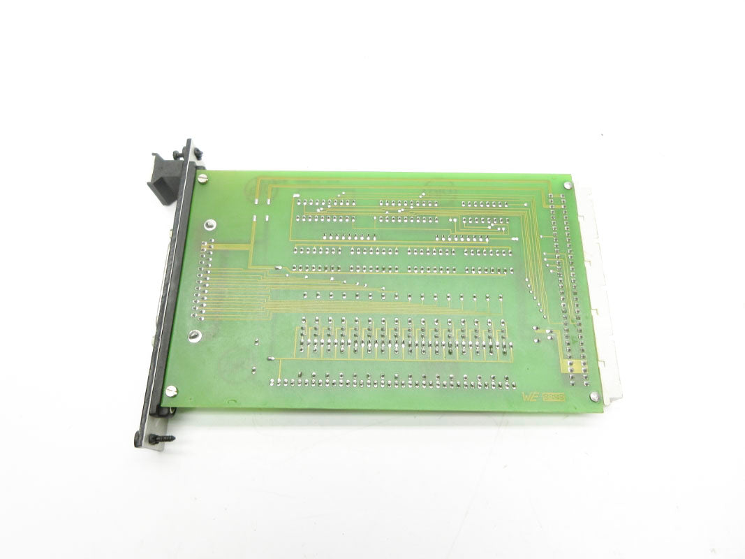 JETTER 9803234011 PASE-E-E16 UNMP
