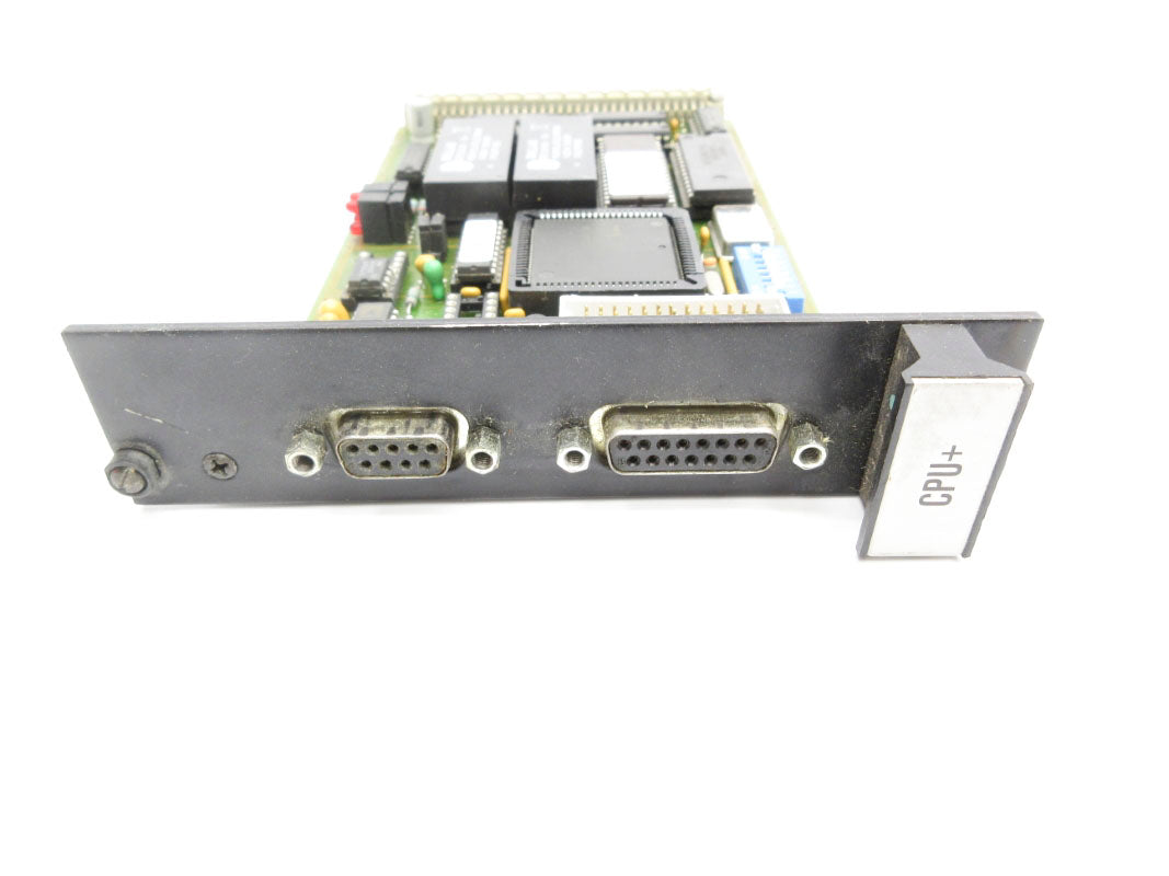 JETTER 9608260011 CPU+ UNMP