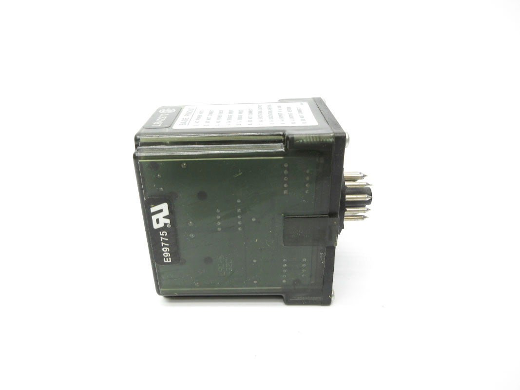 ACTION PAK 4081-0000-1 120VAC NSNP