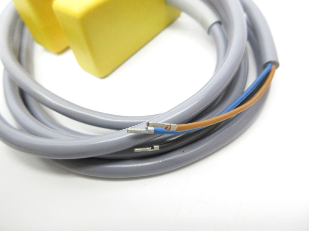 TURCK SI15-K30-AP6 10-30VDC NSNP