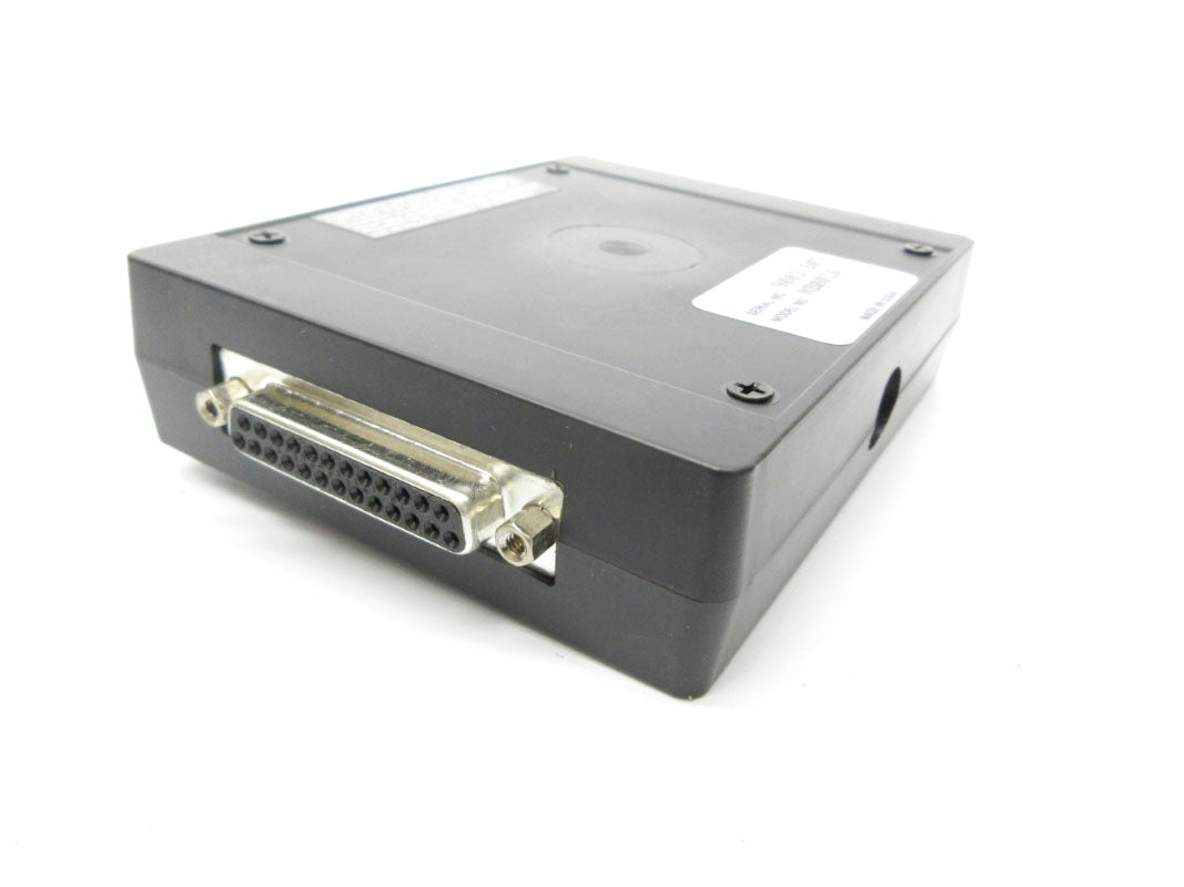 BLACKBOX ME001A NSNP