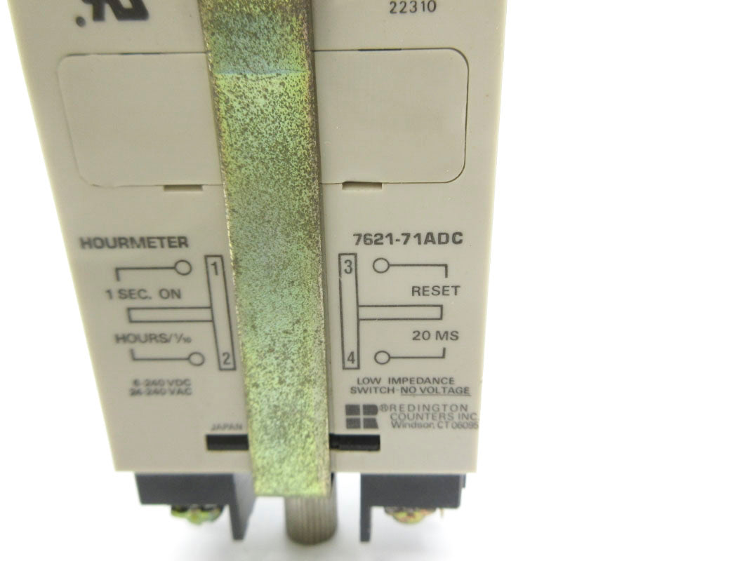 REDINGTON 7621-71ADC NSNP