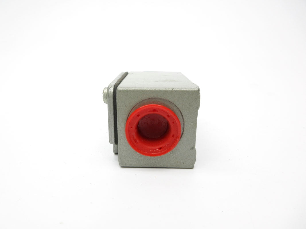 TELEMECANIQUE ST0-8166 NSNP