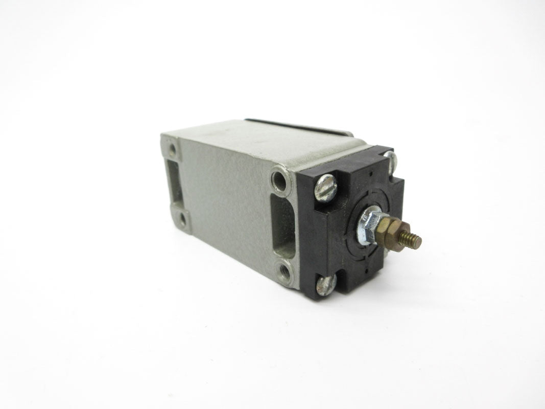 TELEMECANIQUE ST0-8166 NSNP