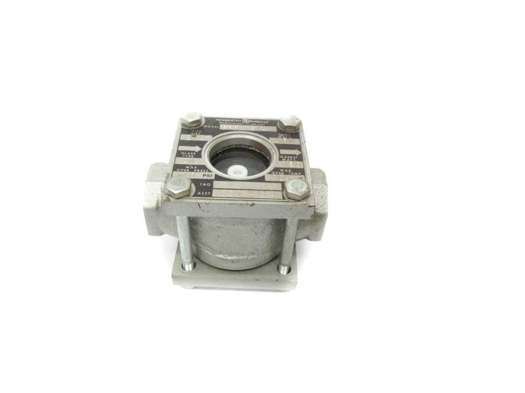 PENBERTHY HOUDAILLE SFR-3/4 80084110 140PSI NSNP