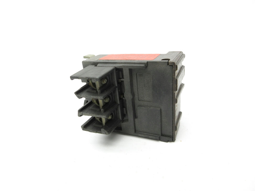 KLOCKNER MOELLER Z0-6,6-K-NA 600VAC 20A NSNP