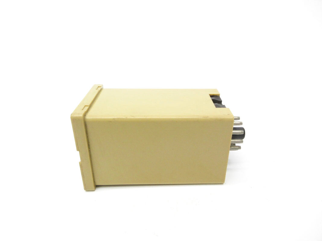OMRON E3C-A 100-240VAC NSNP