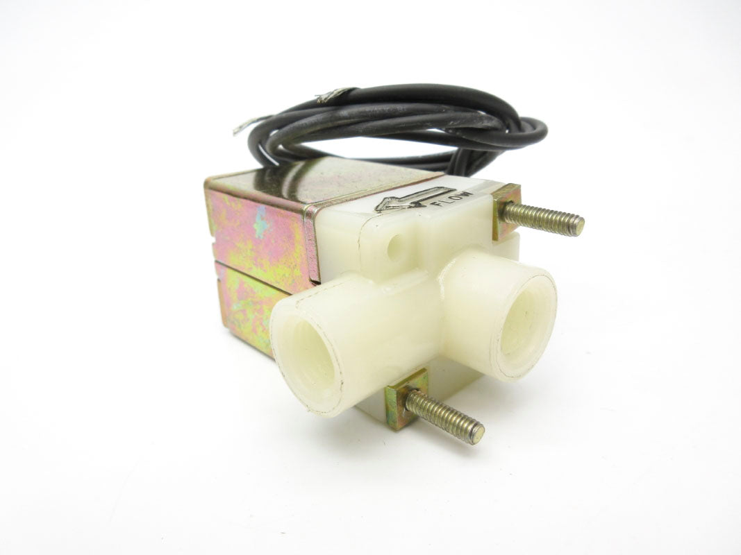 VALCOR SCIENTIFIC 51C19N14-3P-906 115V NSNP