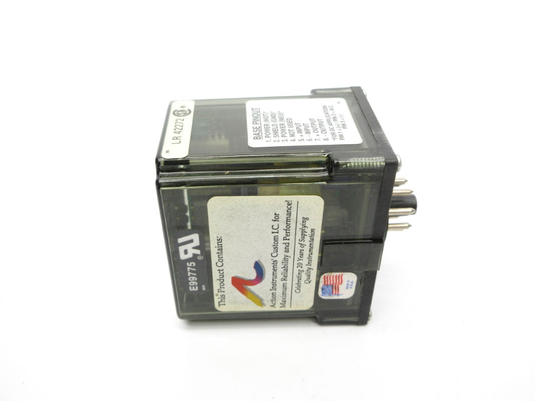 ACTION PAK 4380-2000 120VAC NSNP