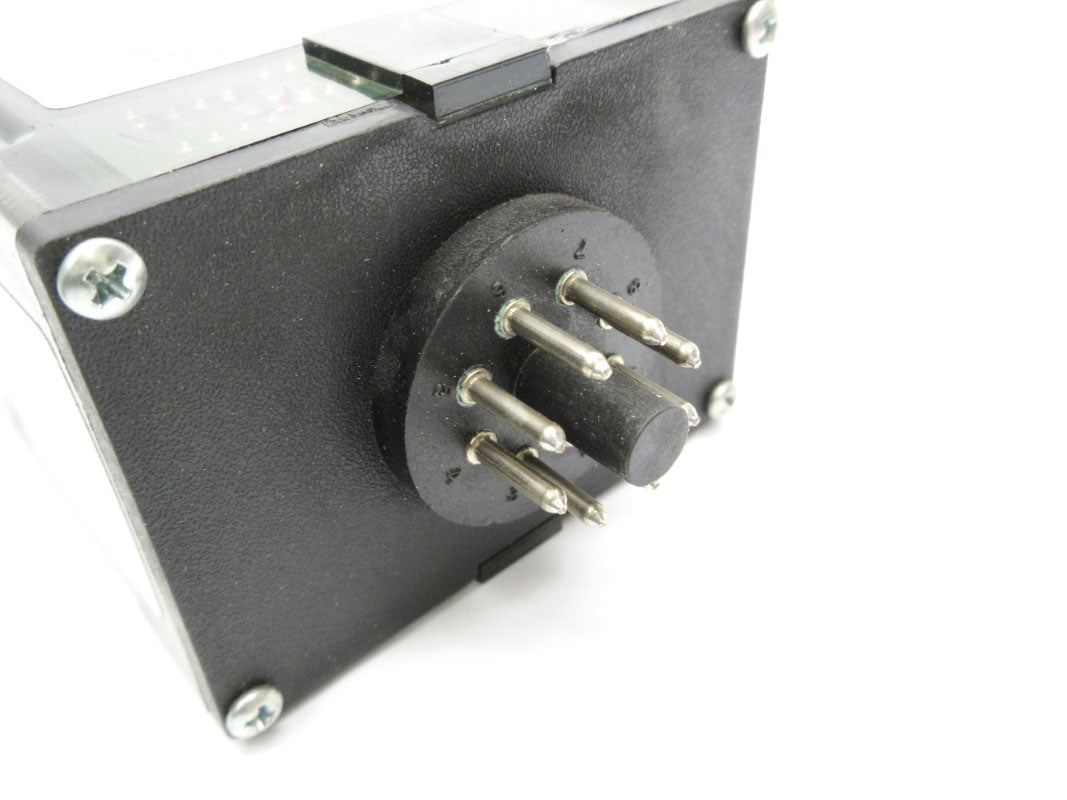 ACTION PAK 4380-2000 120VAC NSNP