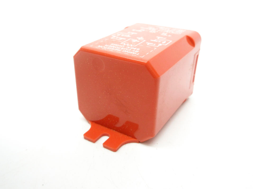 NCC K1F-5-761 120VAC .1-5S NSNP