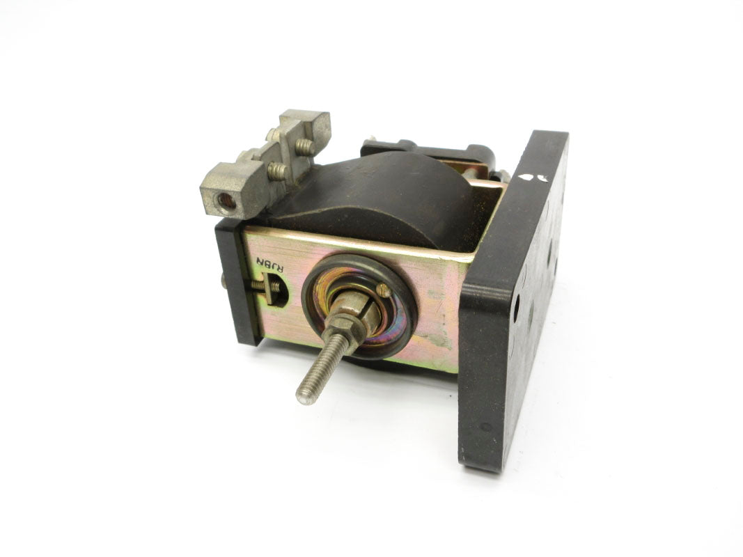 ALLEN BRADLEY 809-A03E SER. A 600V 4.0A UNMP