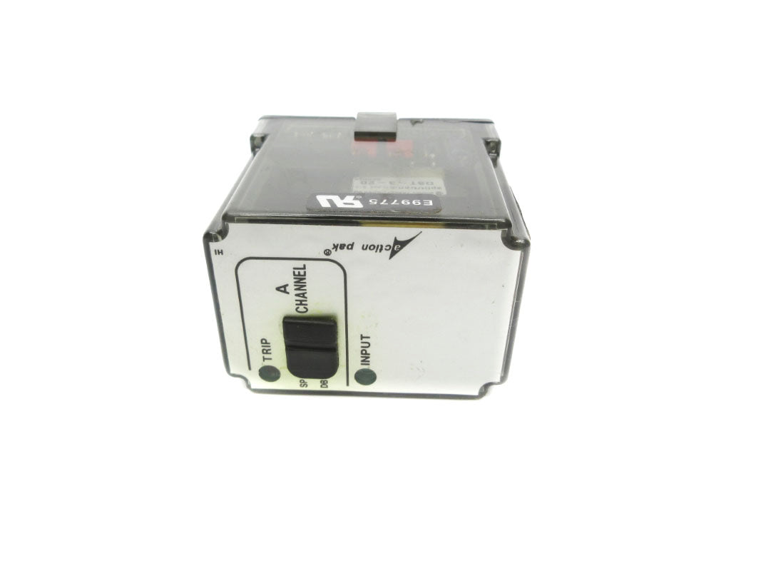ACTION PAK 1080-2000 120VAC NSNP