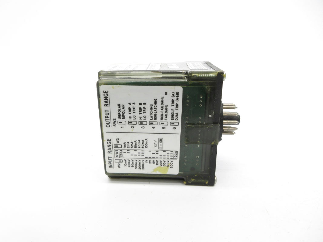 ACTION PAK 1080-2000 120VAC NSNP