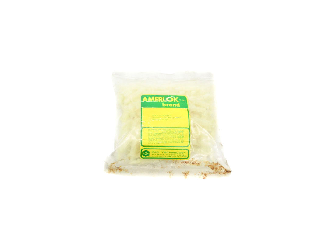 AMERLOK MPCS-12CH100PCS (PKG OF 100) NSMP