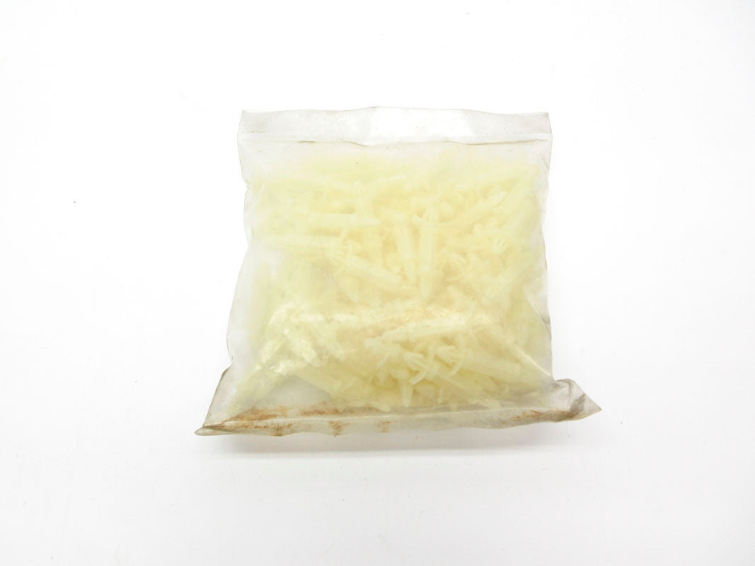 AMERLOK MPCS-12CH100PCS (PKG OF 100) NSMP