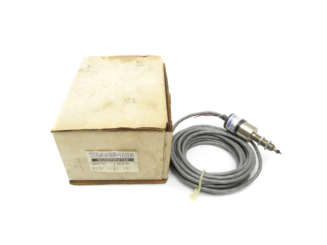 TRANS-TEK 0350-0000 NSMP