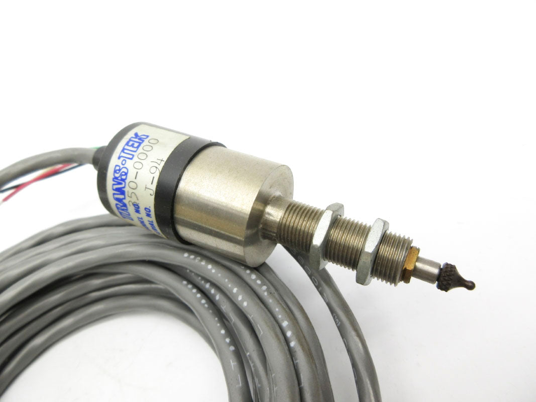 TRANS-TEK 0350-0000 NSMP