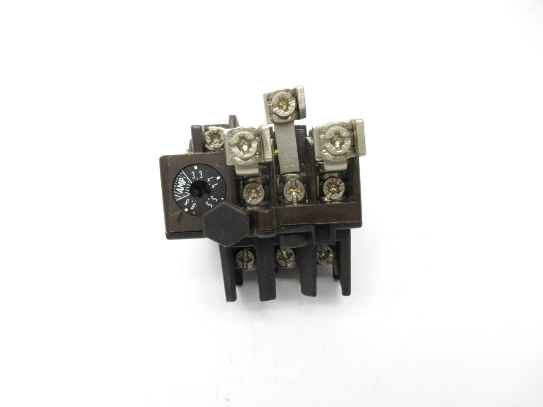 KLOCKNER MOELLER Z0-6,6-K-NA 3.3-6.6A NSMP