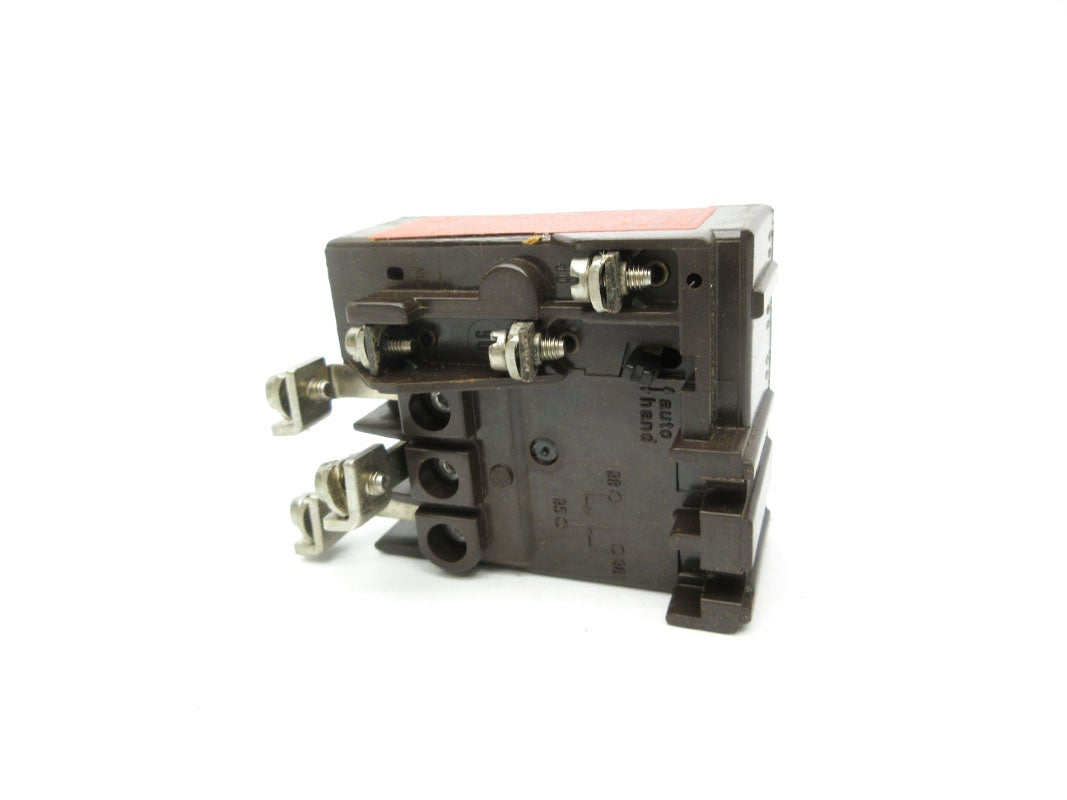 KLOCKNER MOELLER Z0-6,6-K-NA 3.3-6.6A NSMP