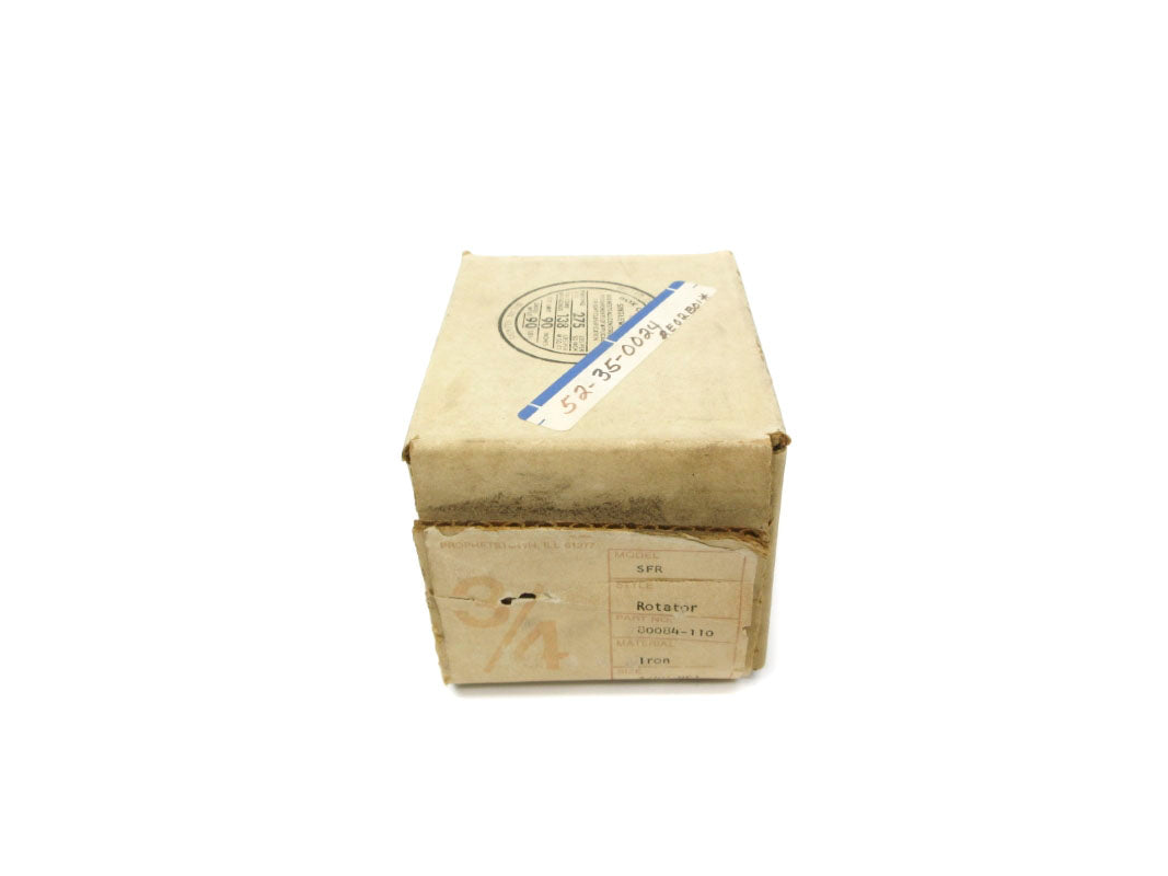 PENBERTHY HOUDAILLE SFR-3/4 80084-110 NSMP