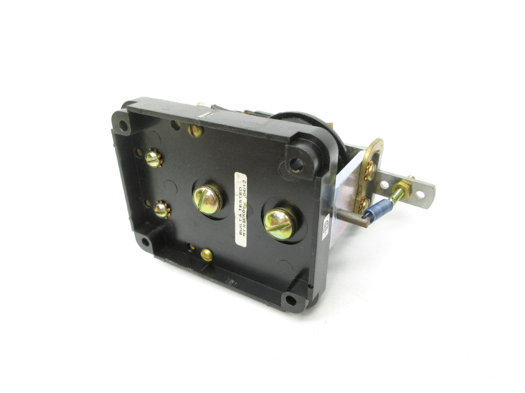 JOSLYN CLARK 146-0400 300V 4.0A NSMP