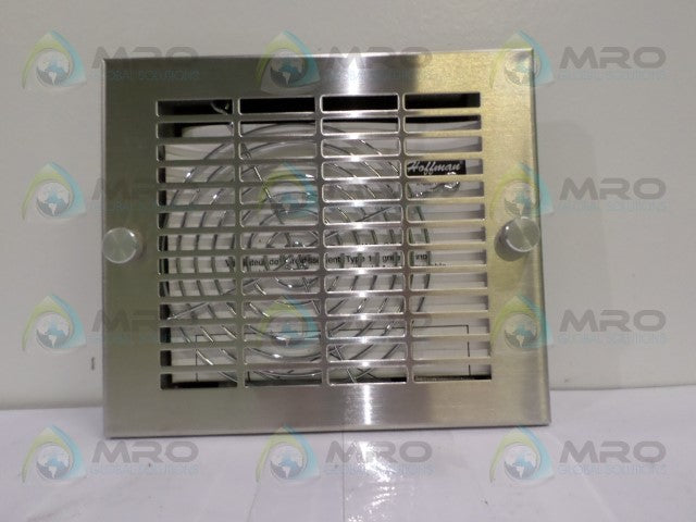 HOFFMAN TFP41SS COOLING FAN *NEW NO BOX*