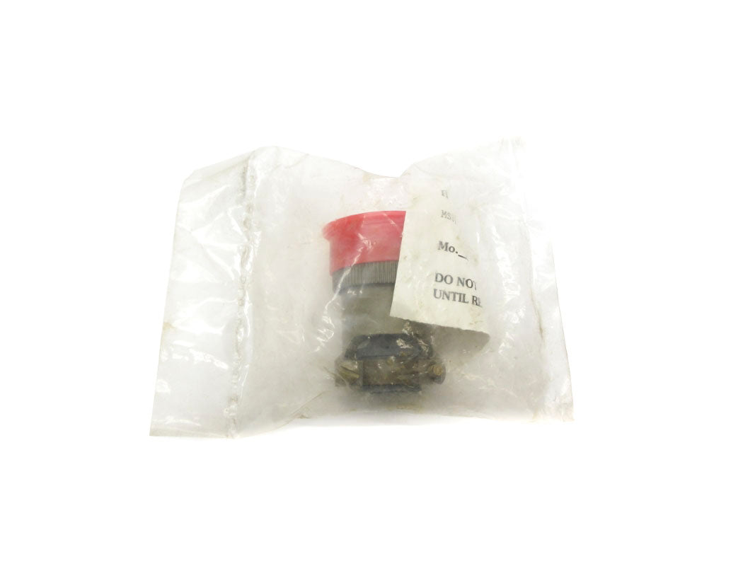 ITT CANNON MS3116F18-11S NSMP
