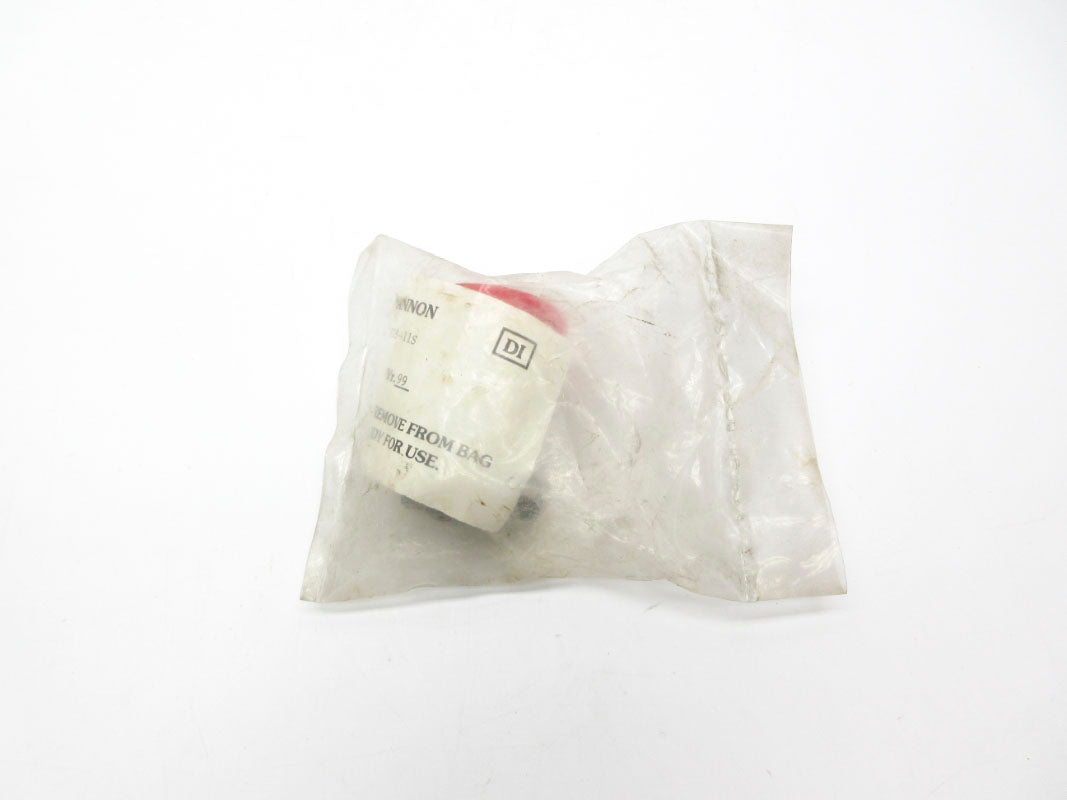 ITT CANNON MS3116F18-11S NSMP