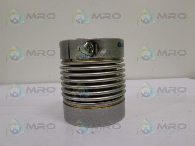 GAM KM-170 FLEXIBLE COUPLING *NEW NO BOX*