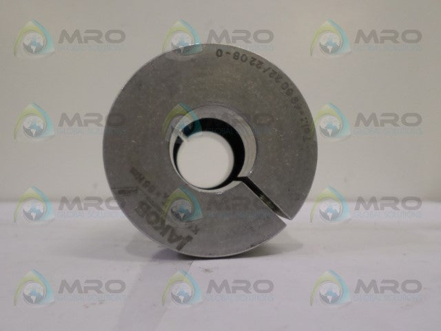 GAM KM-170 FLEXIBLE COUPLING *NEW NO BOX*