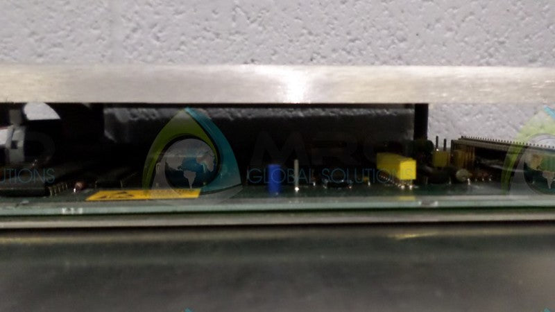 BENTLY NEVADA 3300/80-02-00-01-00 MONITOR  NSNP
