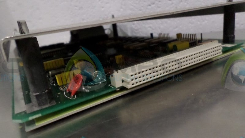 BENTLY NEVADA 3300/80-02-00-01-00 MONITOR  NSNP
