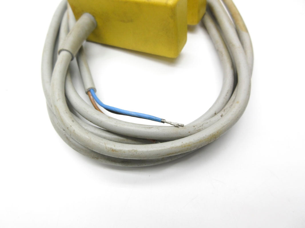 TURCK SI15-K30-AP6 10-30VDC UNMP