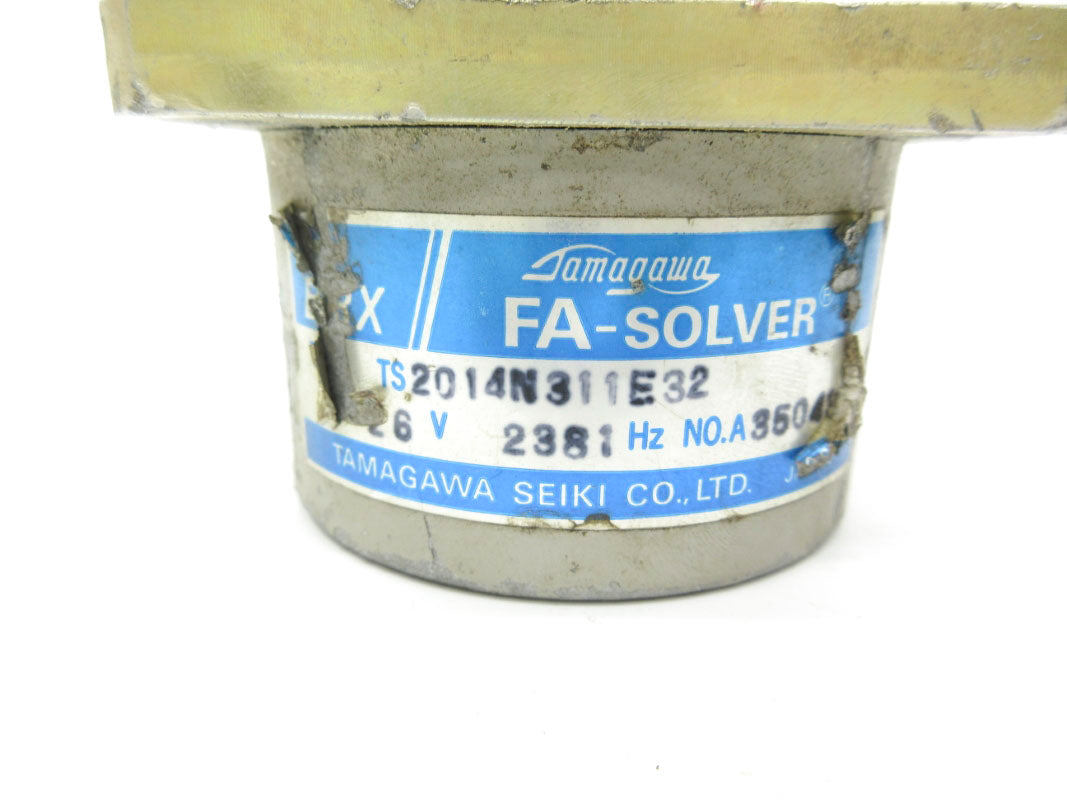 TAMAGAWA TS2014N311E32 26V UNMP