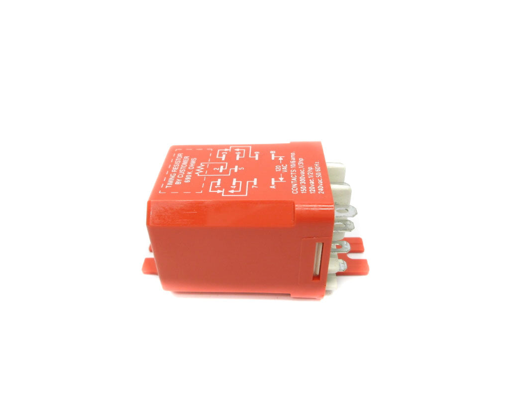 NCC K1F-5-761 .1-5S UNMP