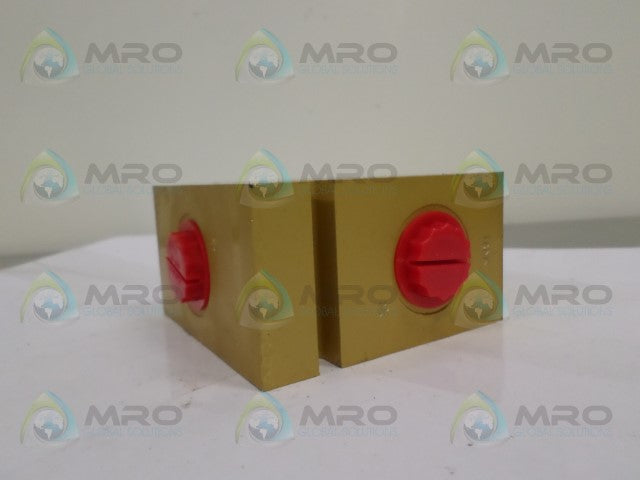 EATON VICKERS ADV1-16-12H-100 PRESSURE CONTROL VALVE *NEW NO BOX*