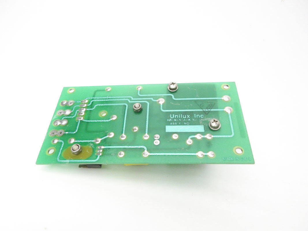 UNILUX 9659F NSNP