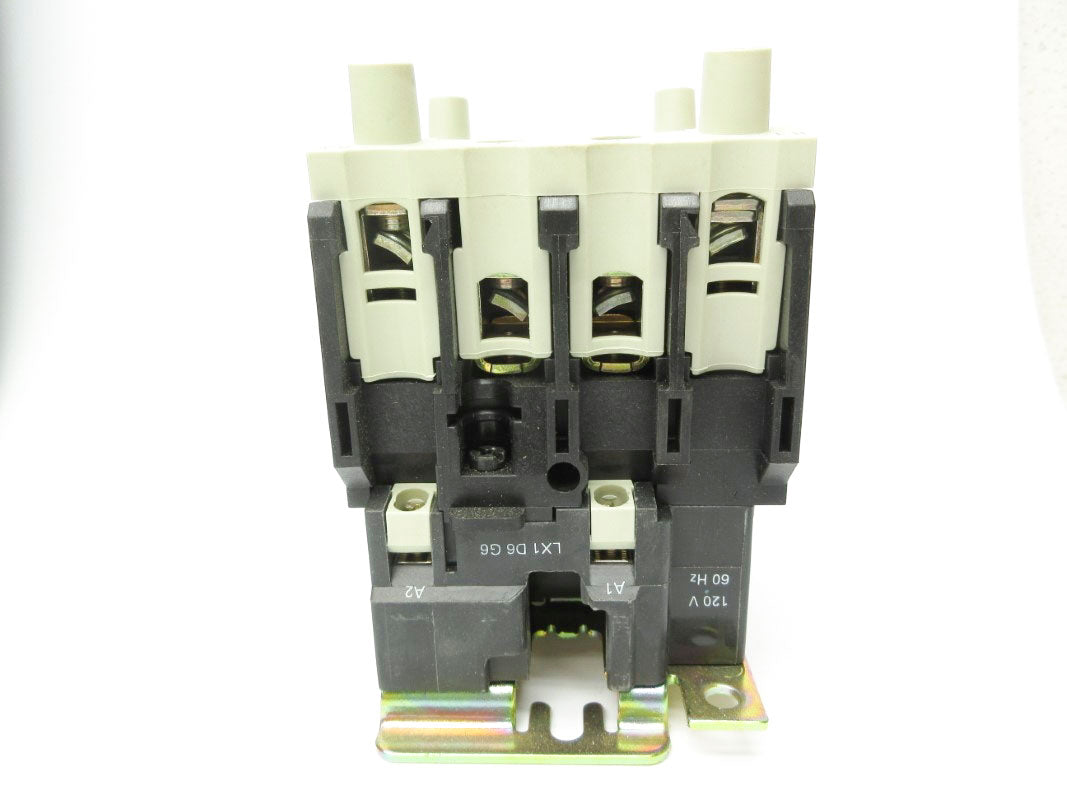 TELEMECANIQUE LC1D40008G6 120V NSNP