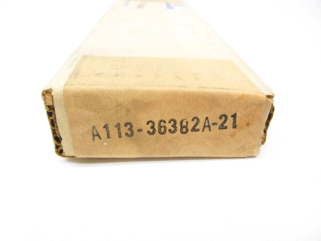 COMMANDER A113-36382A-21 NSFS