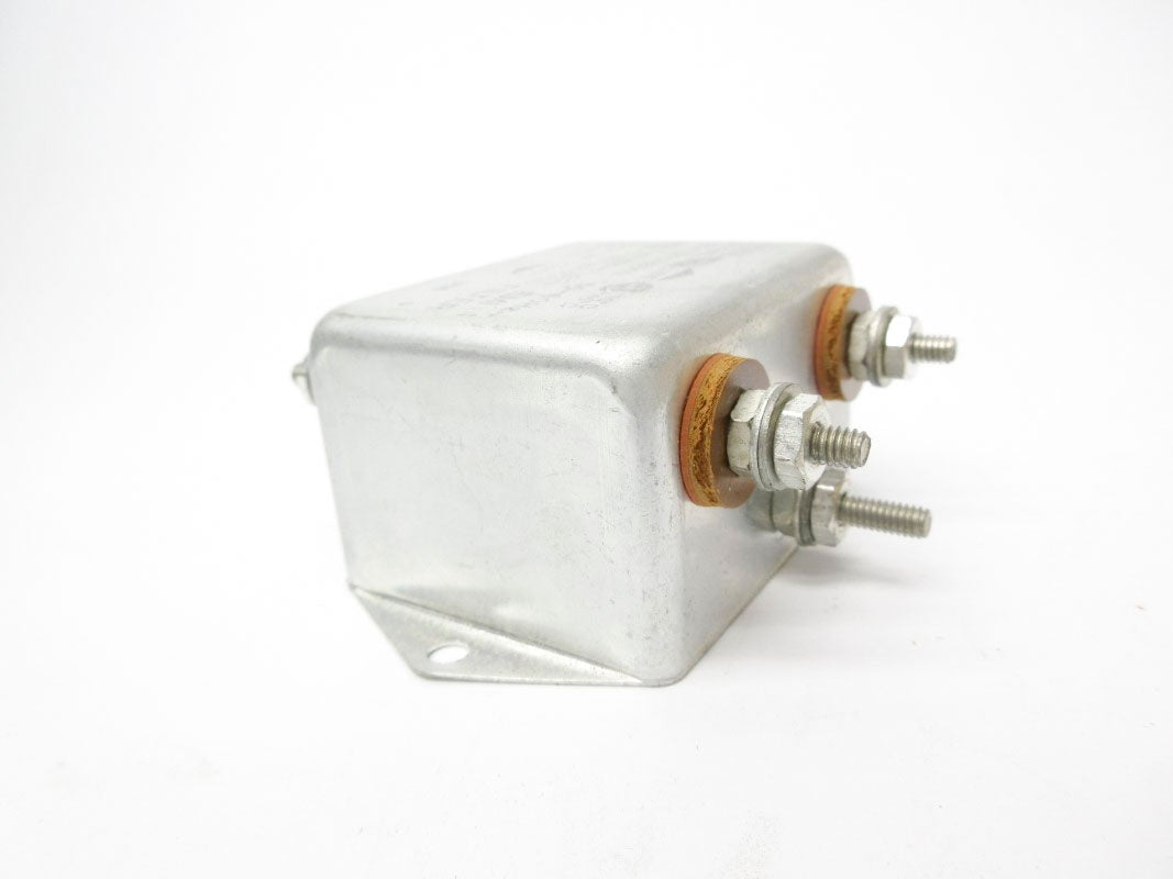 CORCOM 20K6 120/250V 20A NSNP