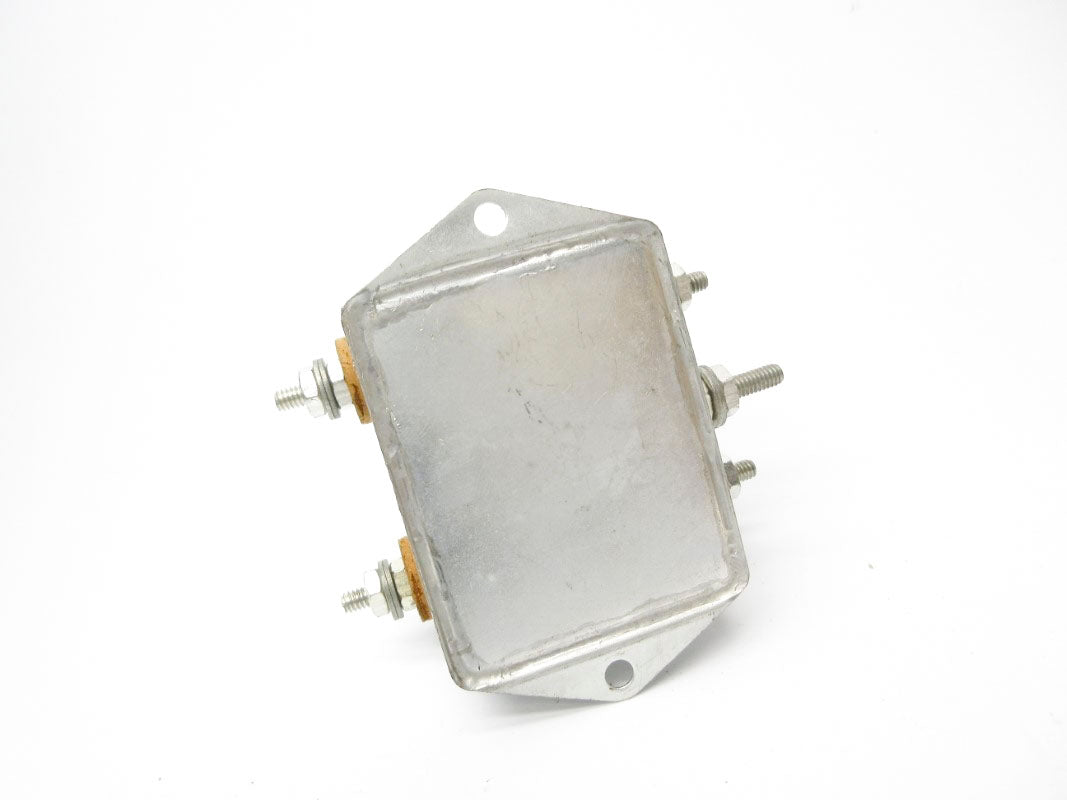 CORCOM 20K6 120/250V 20A NSNP
