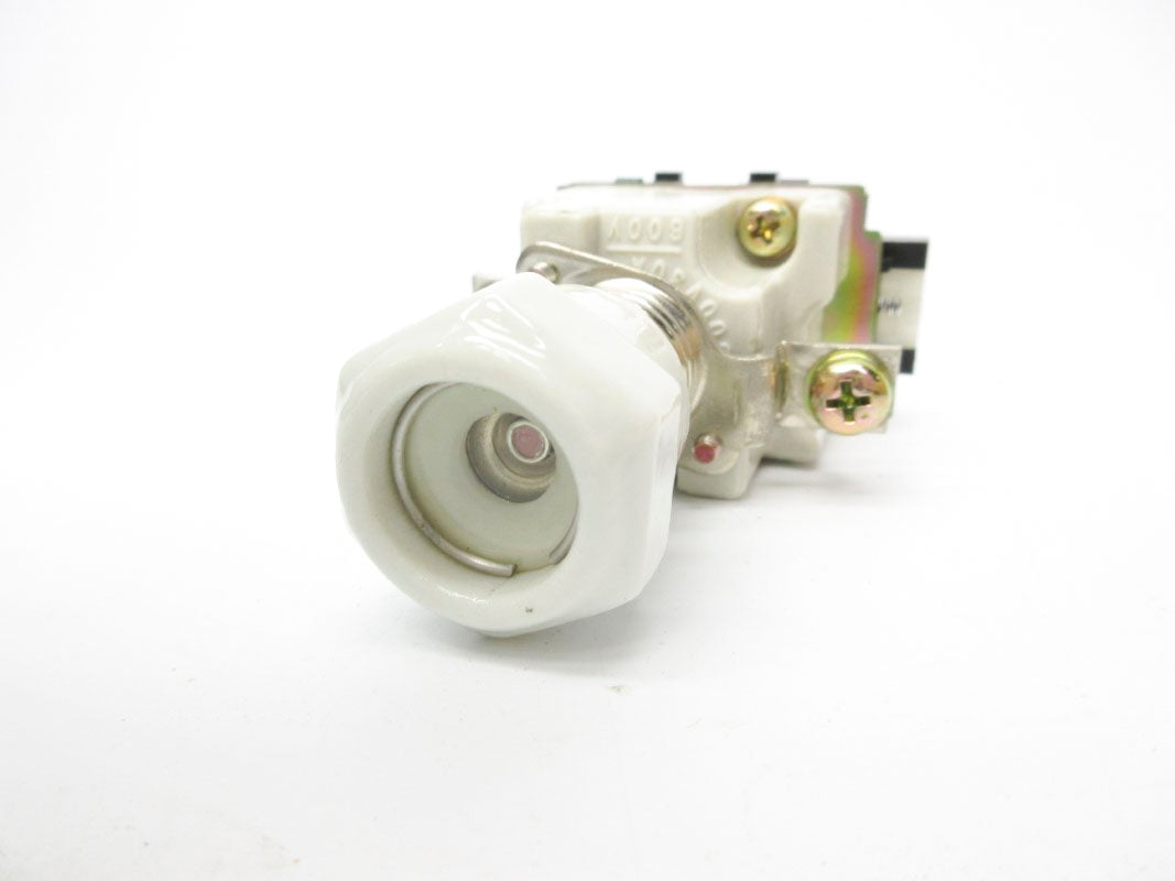 FUJI ELECTRIC 41-8746 600V 30A NSNP