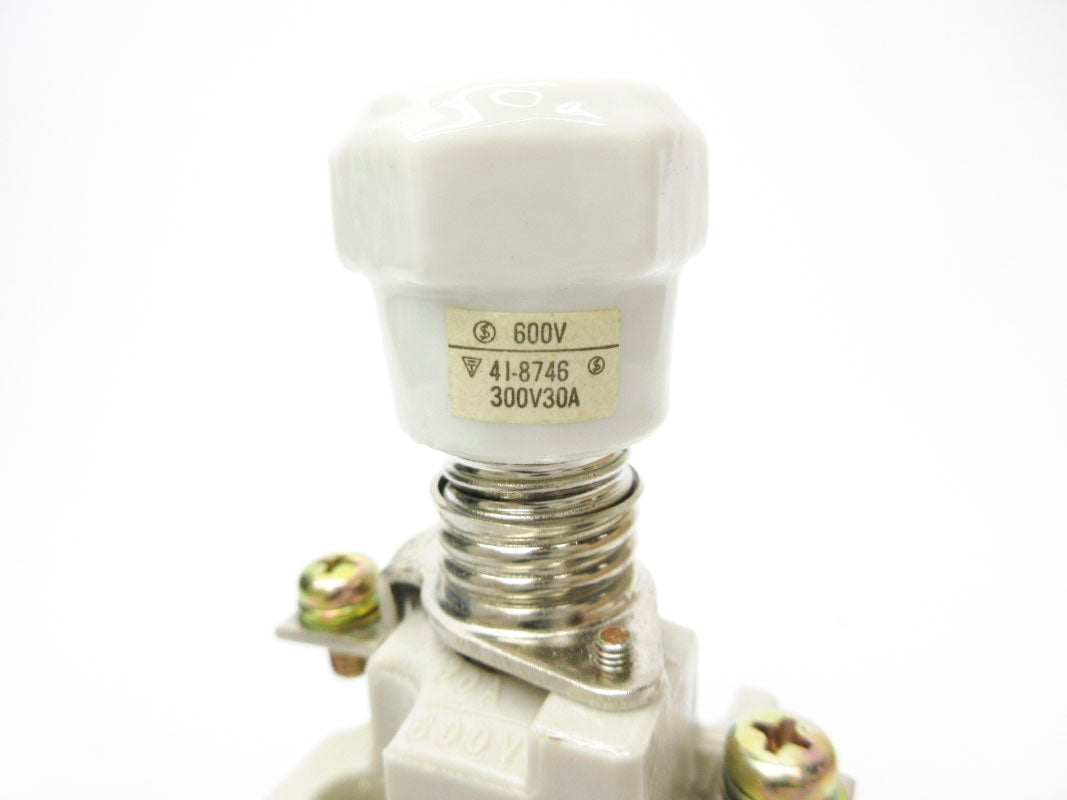 FUJI ELECTRIC 41-8746 600V 30A NSNP